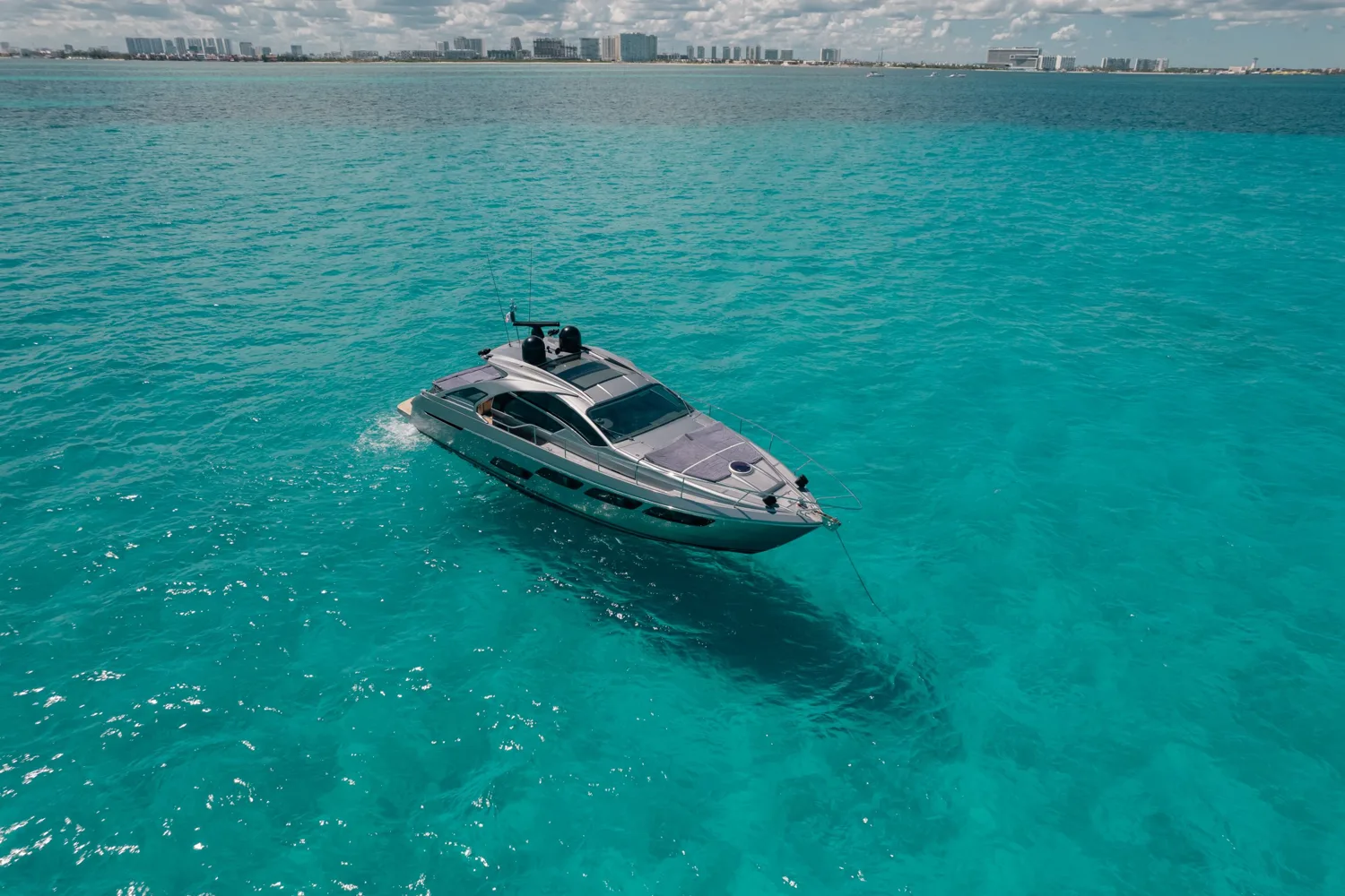 Pershing 56 — photo 29