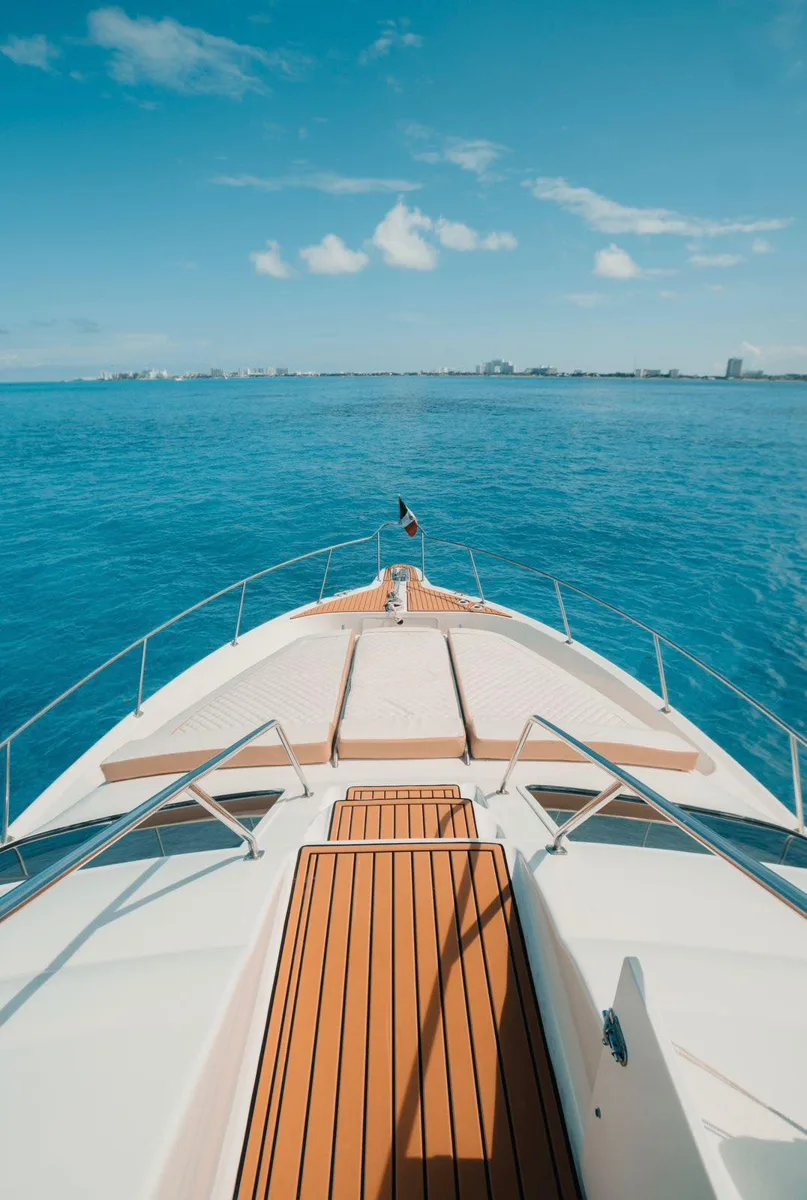 Sea Ray 50 Flybridge "Sea Daddy" — photo 6