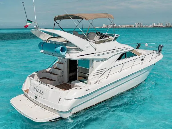 SEARAY 46FT — photo 1