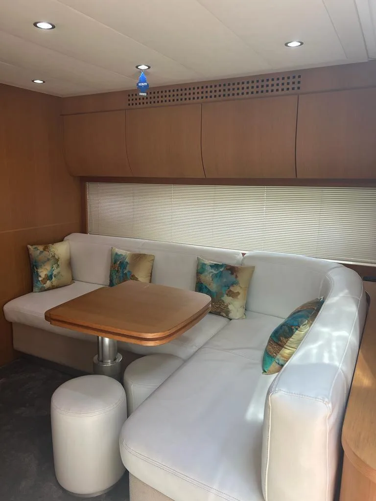 Pershing 63 — photo 18