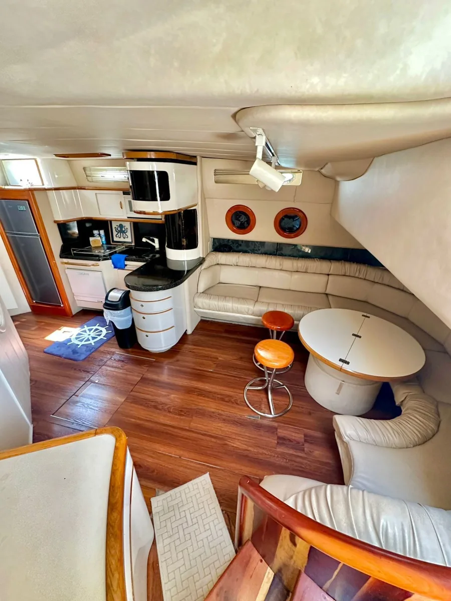 SEARAY 50FT — photo 4