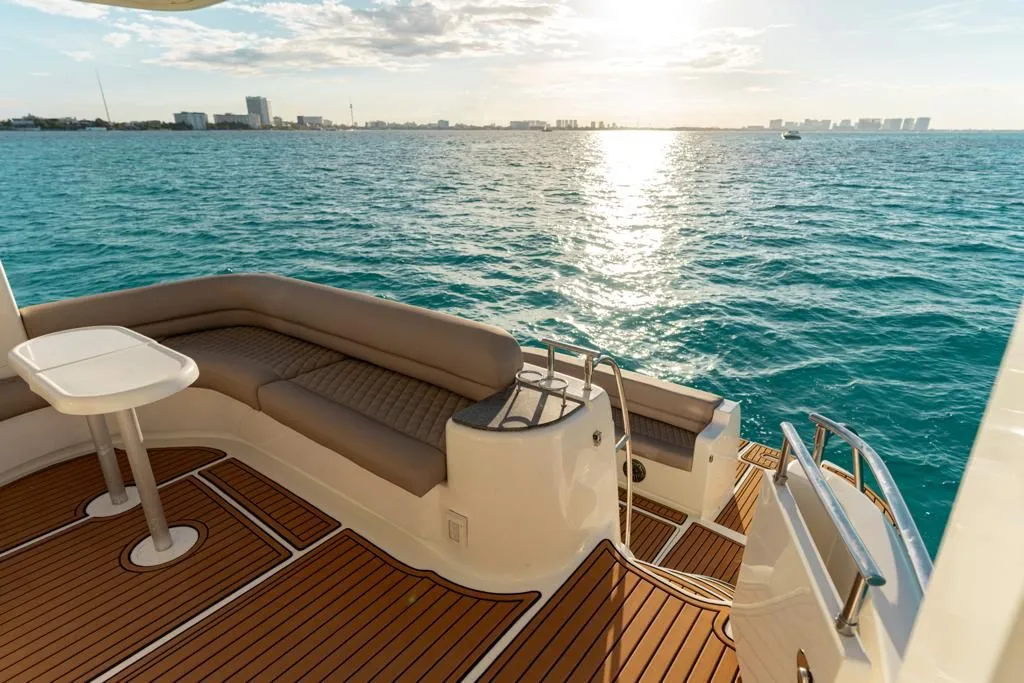 Meridian 50 — photo 10