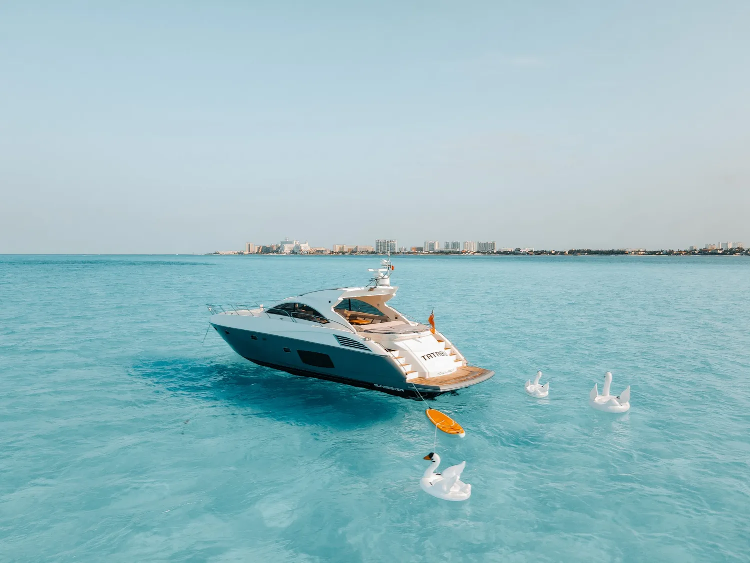 Sunseeker 64 — photo 15
