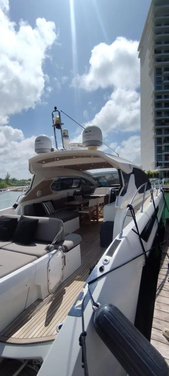 Azimut 55FT — photo 4