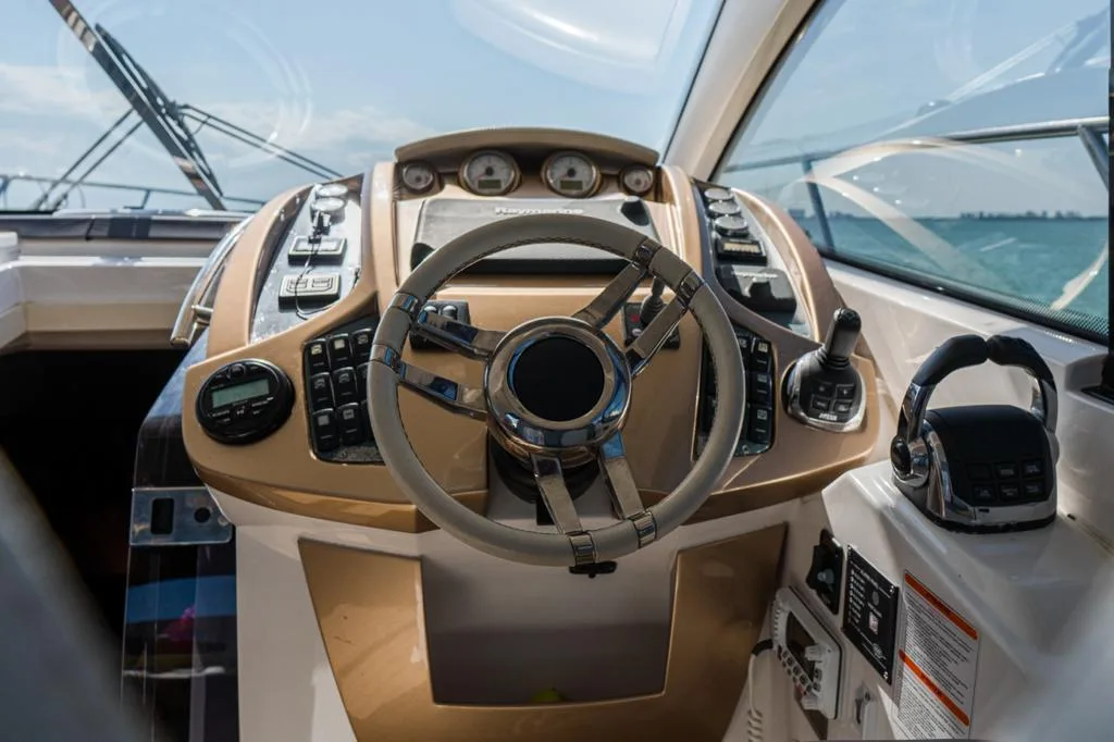 Azimut 50 Sport "La Milanta" — photo 7