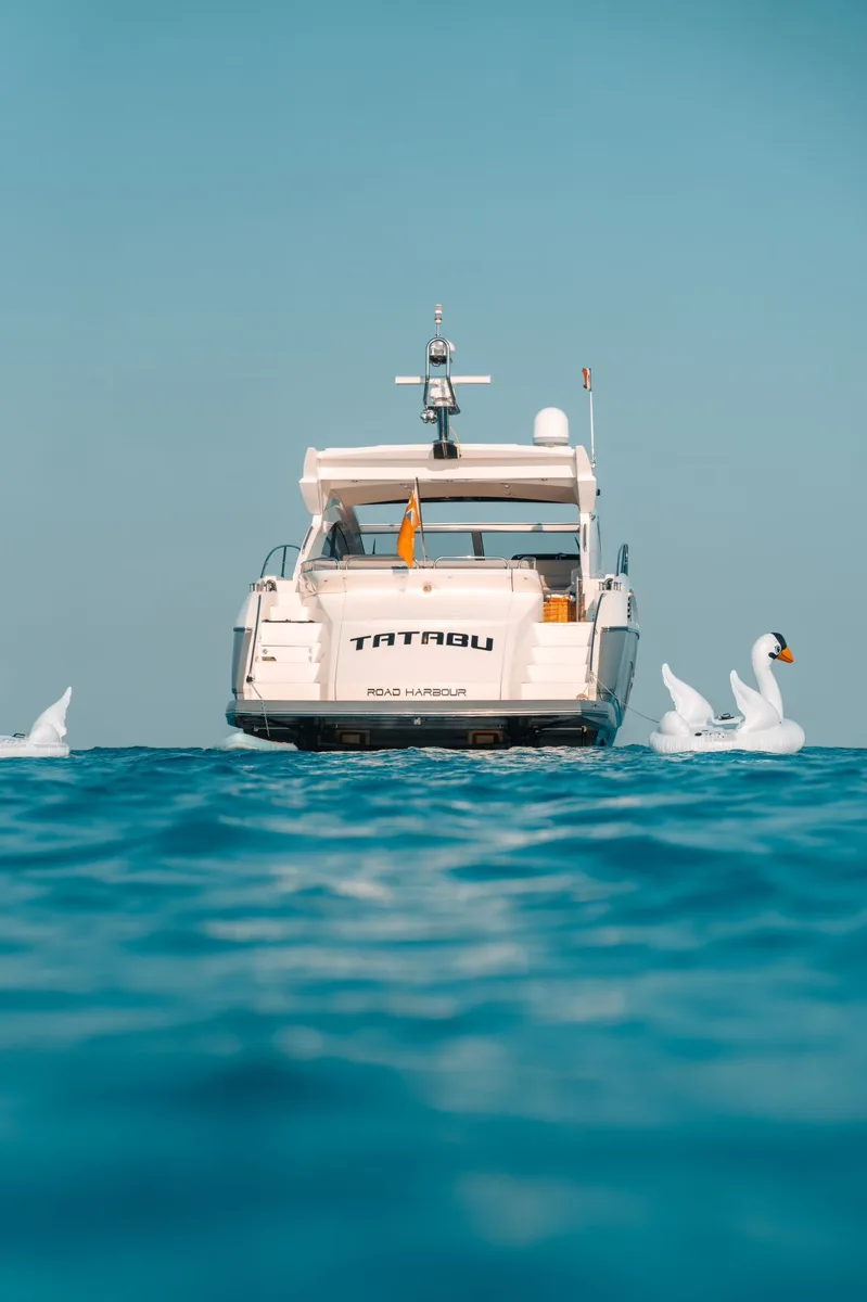 Sunseeker 64 — photo 13