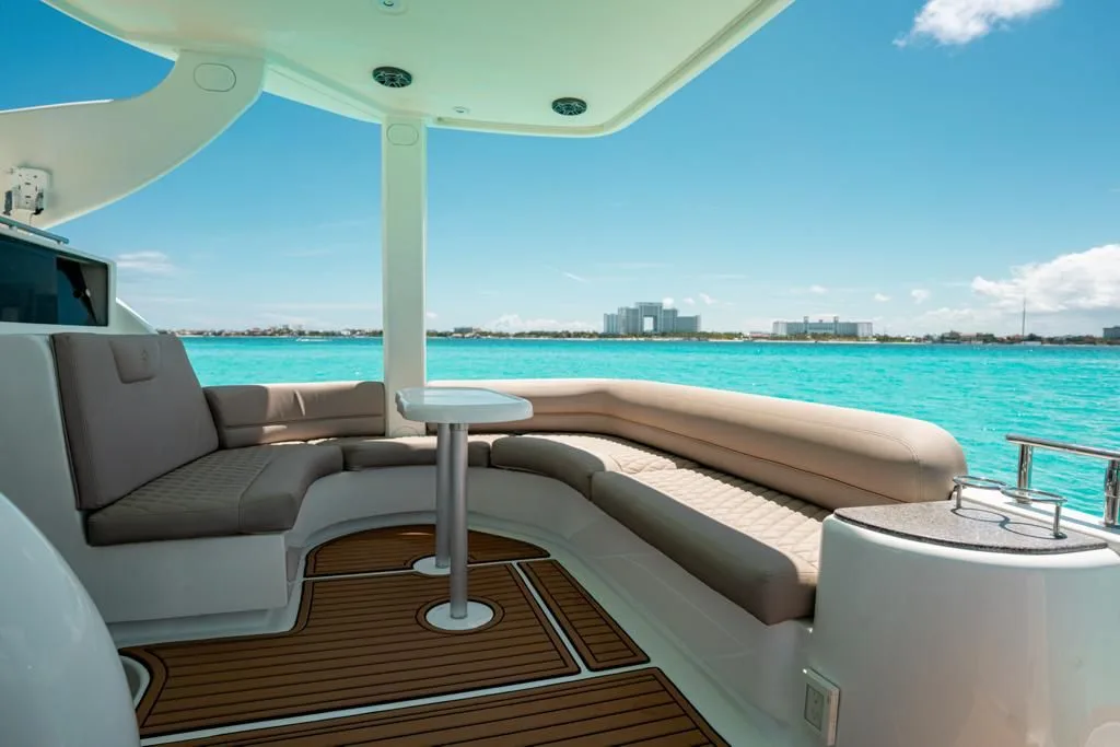 Meridian 50 — photo 13