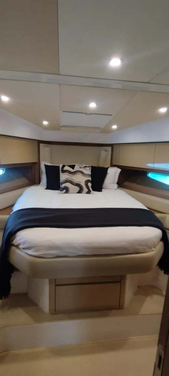 Azimut 55 Sport — photo 6
