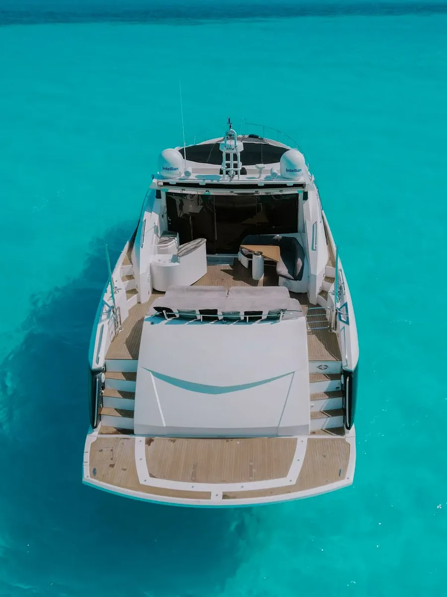 Sunseeker 82 “ — photo 4