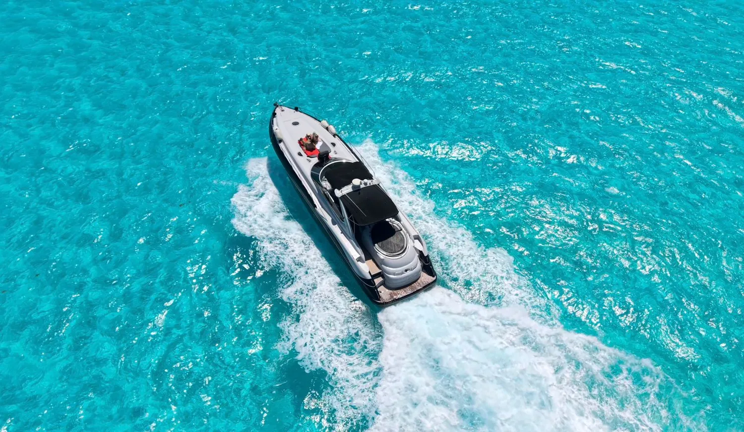 Sunseeker 60 — photo 8