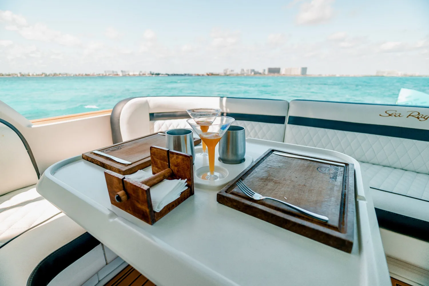 SEARAY 52FT — photo 4