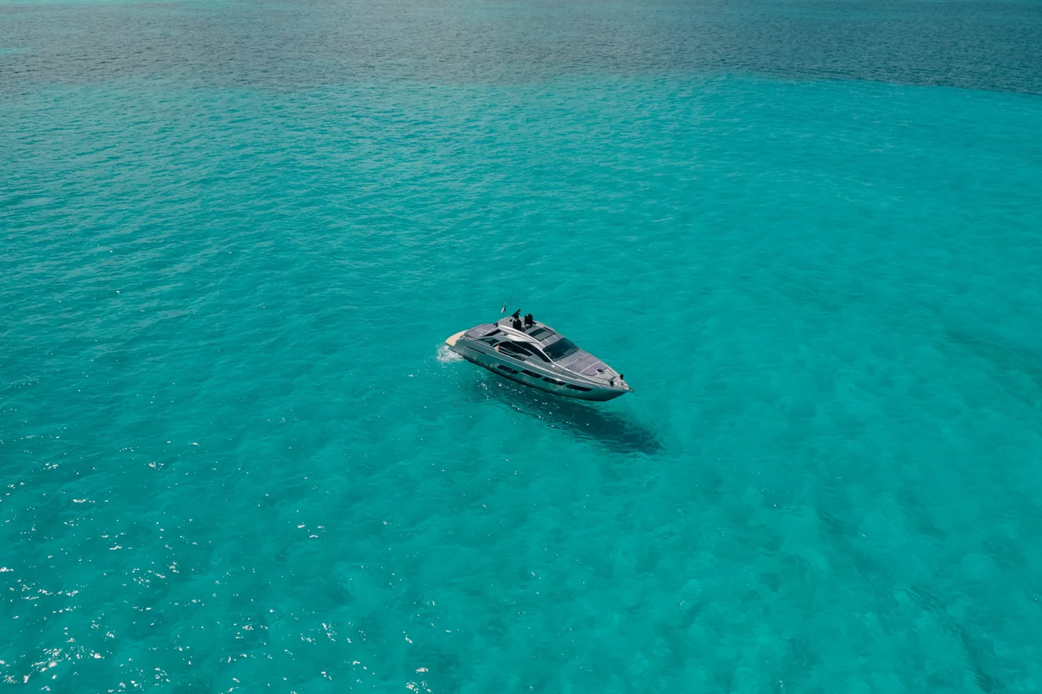 Pershing 56 — photo 28