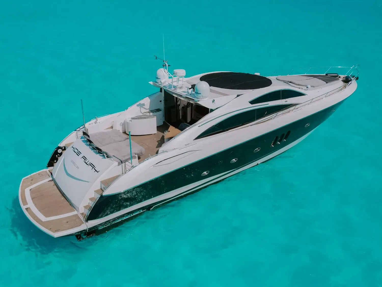 Sunseeker 82 “ — photo 5