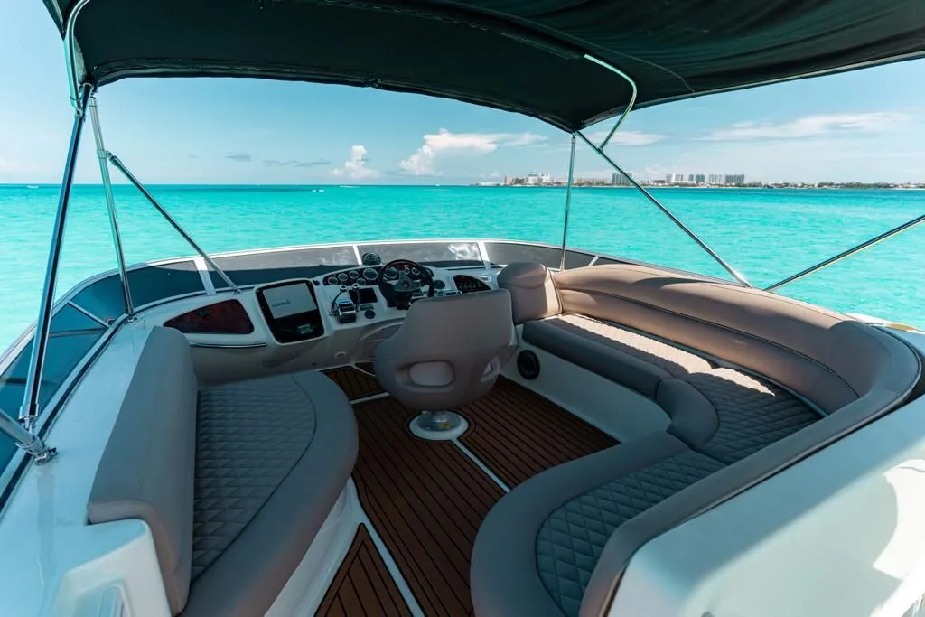 Meridian 50 — photo 17