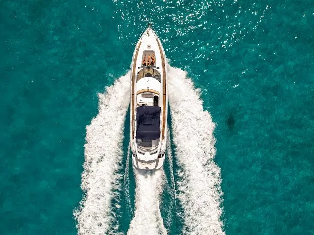 AZIMUT 65FT — photo 2
