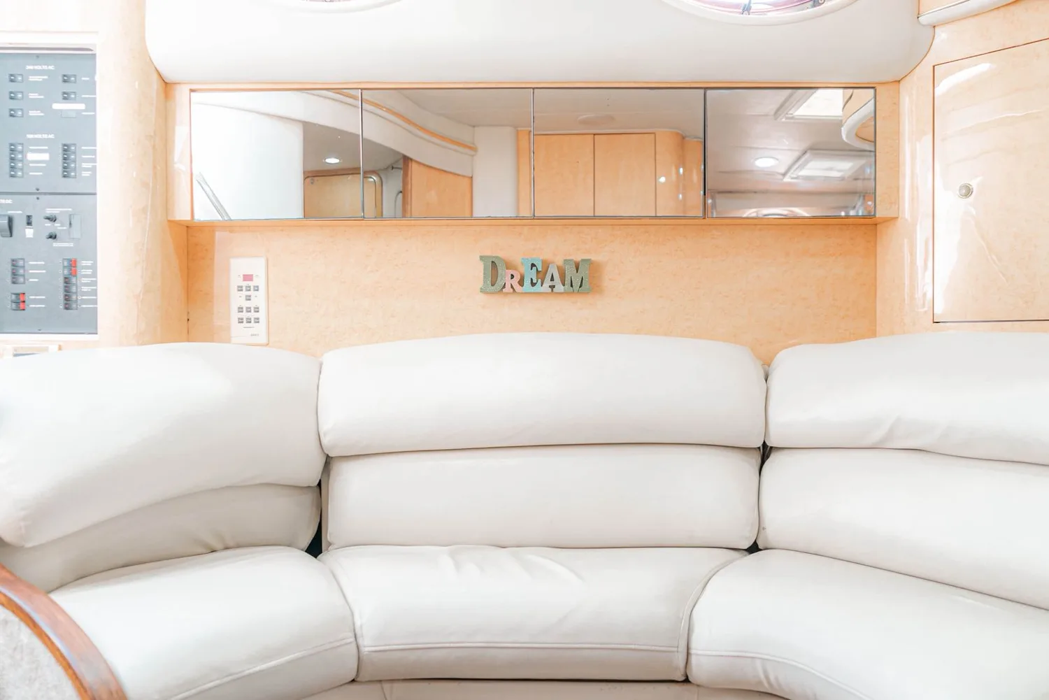 Sea Ray 50 "VNV" — photo 7