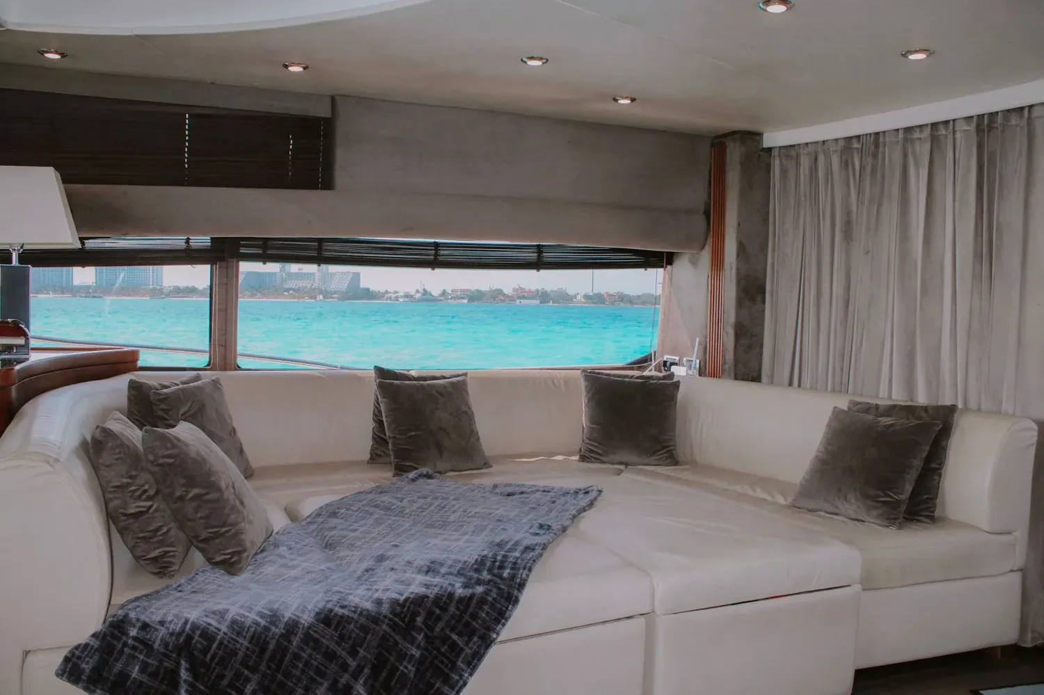 Sunseeker 82 — photo 15