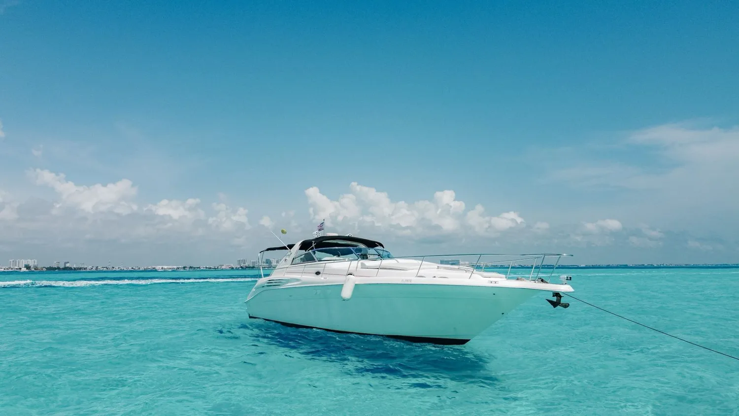 SEARAY 50FT — photo 1