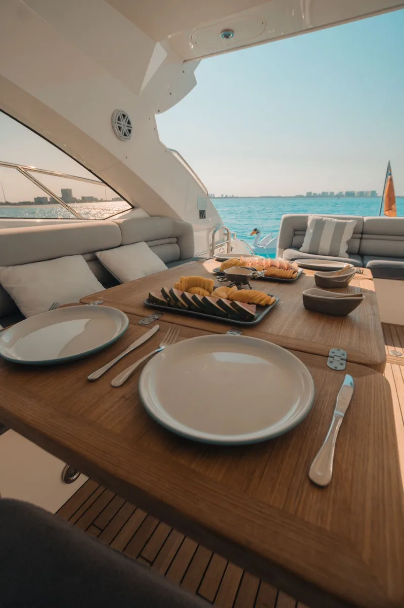 Sunseeker 64 — photo 23