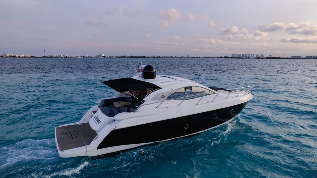 Azimut 50 Ft — photo 3