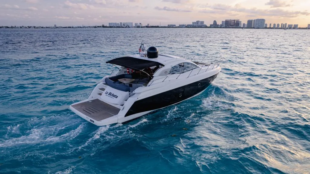 Azimut 50 Ft — photo 4