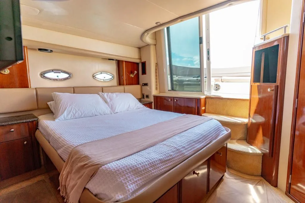 Meridian 50 — photo 24