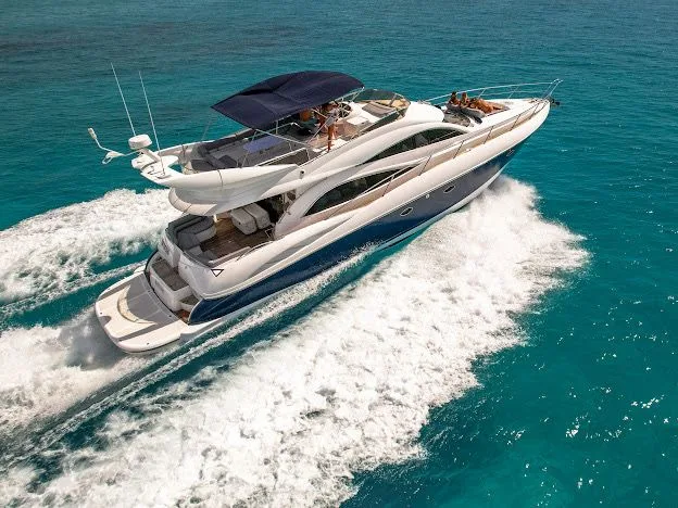AZIMUT 65FT — photo 4