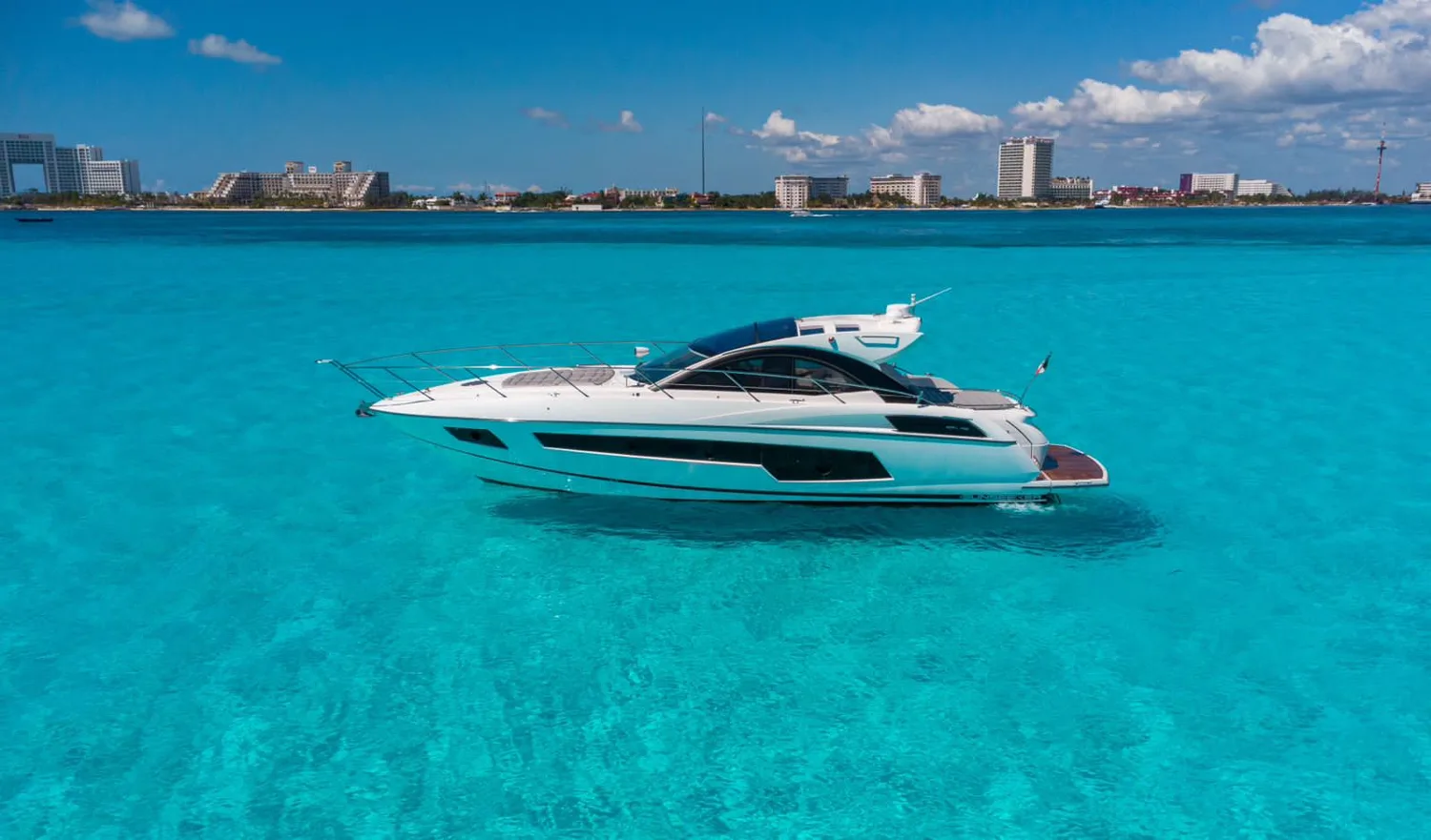 Sunseeker 54 — San Remo — photo 14