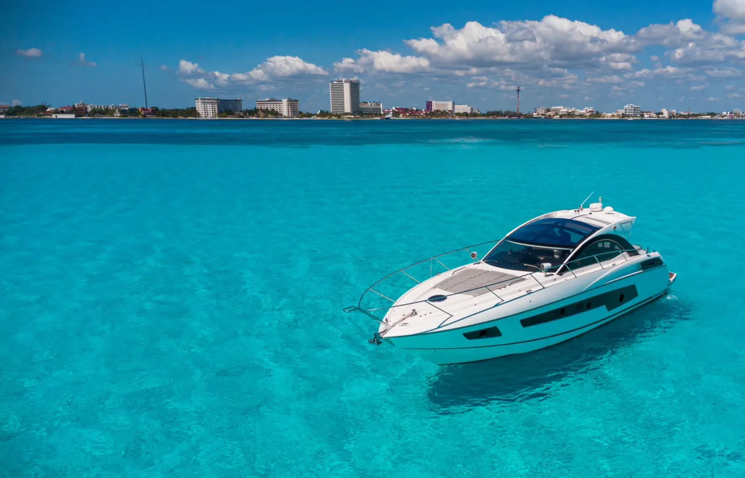 Sunseeker 54 — San Remo — photo 15