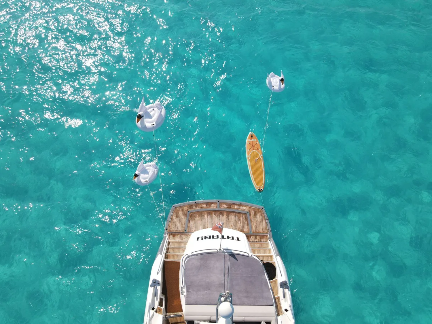 Sunseeker 64 — photo 16