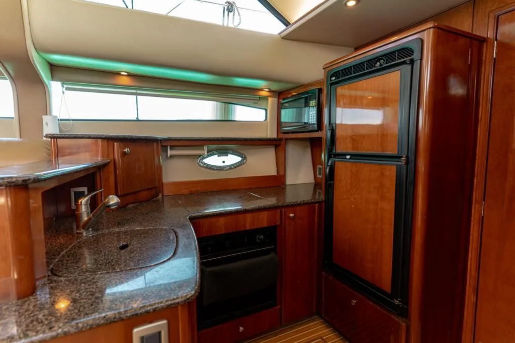 Meridian 50 — photo 21