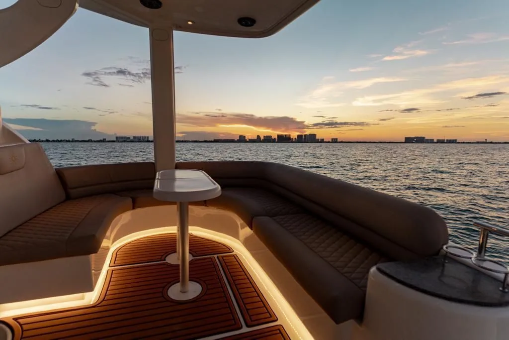 Meridian 50 — photo 19