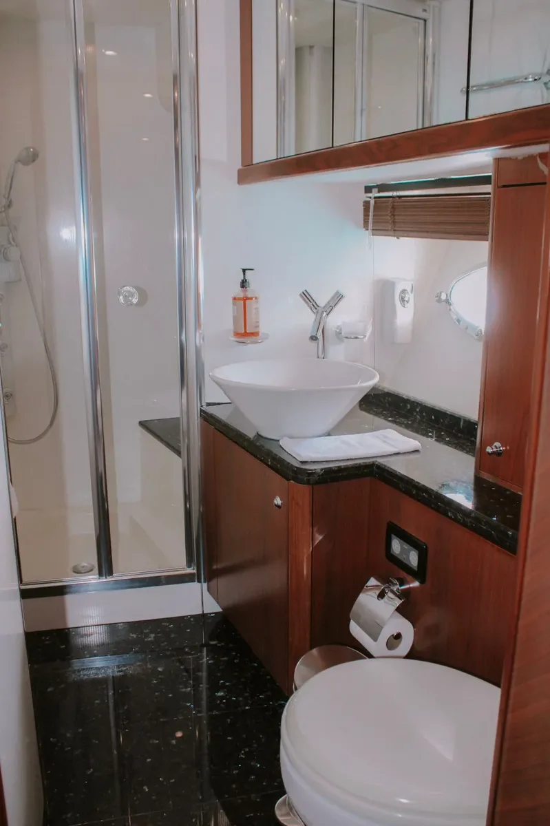 Sunseeker 82 — photo 10