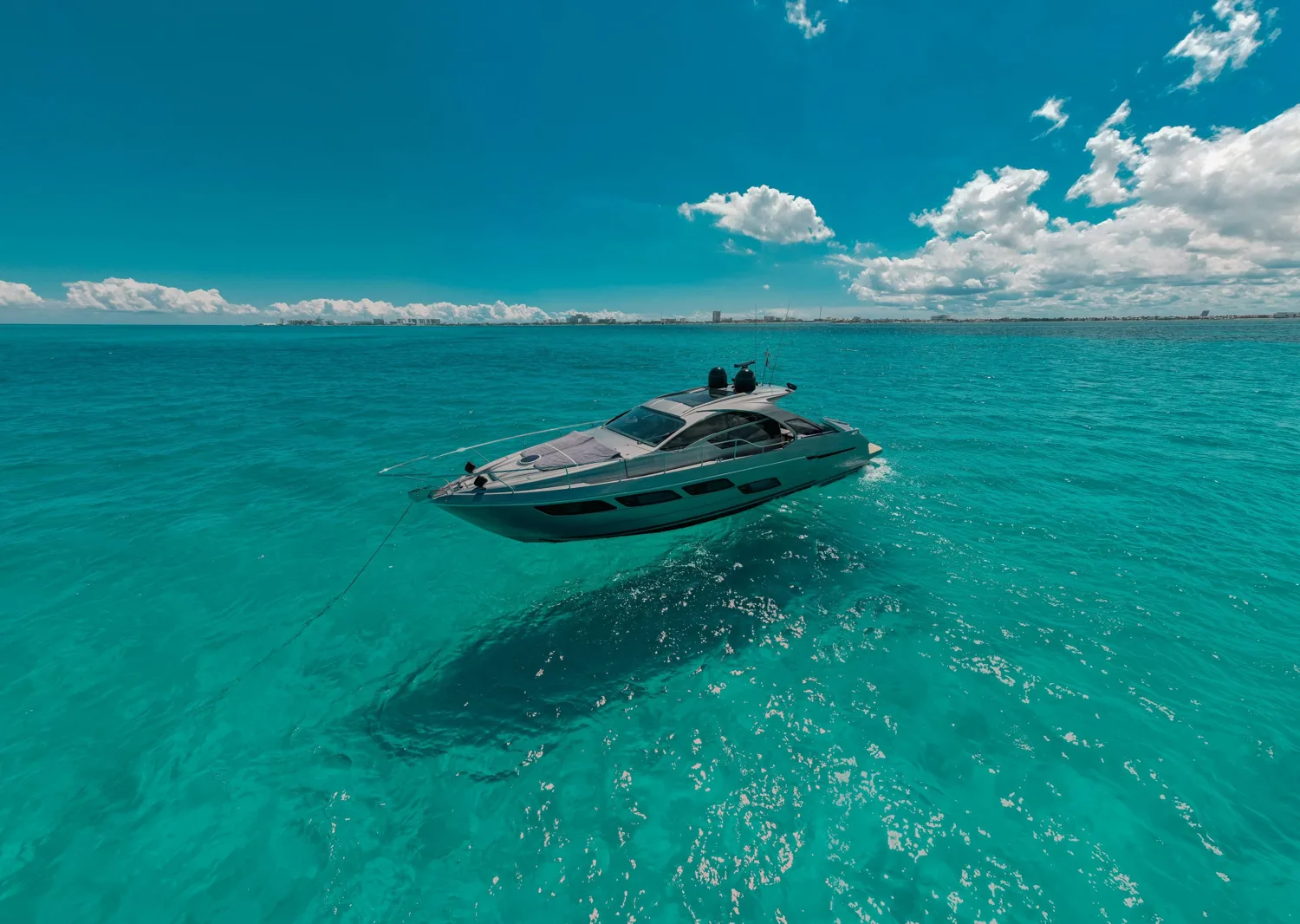 Pershing 56 — photo 30
