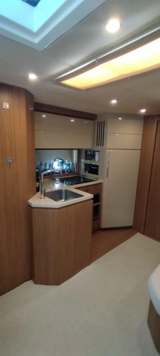 Azimut 55 Sport — photo 8