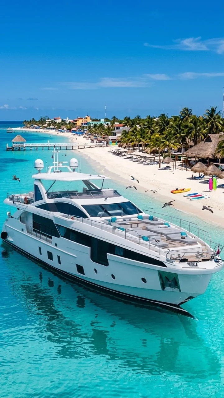Azimut 105 — photo 2