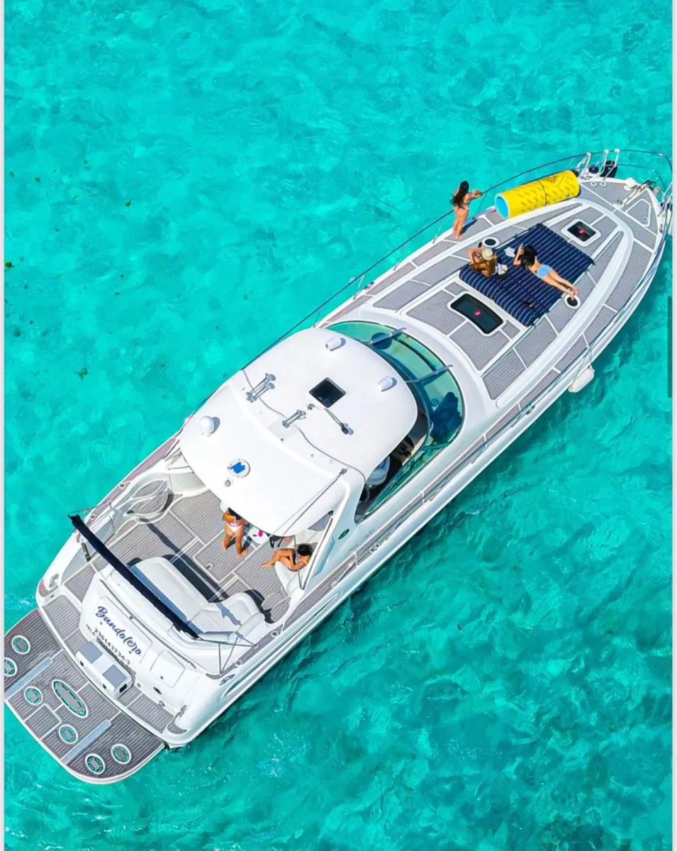 Sea Ray 60ft — photo 3