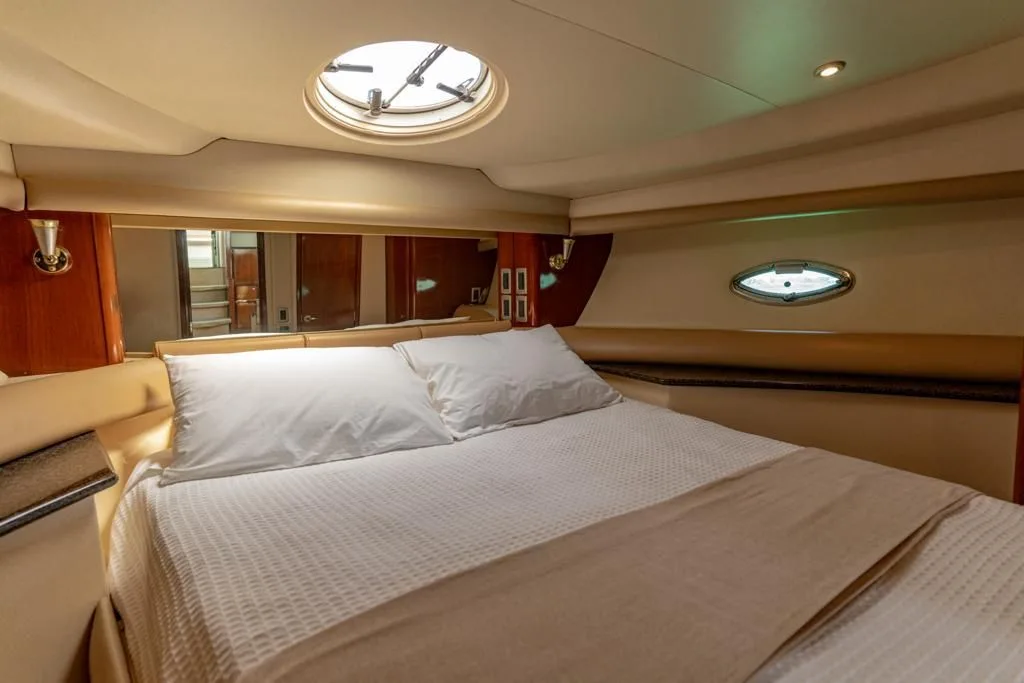 Meridian 50 — photo 23