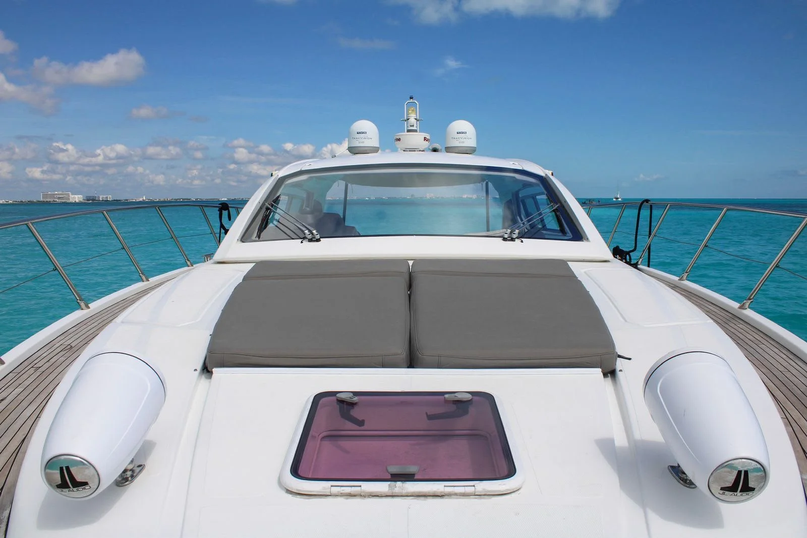 Azimut 55 Sport — photo 6
