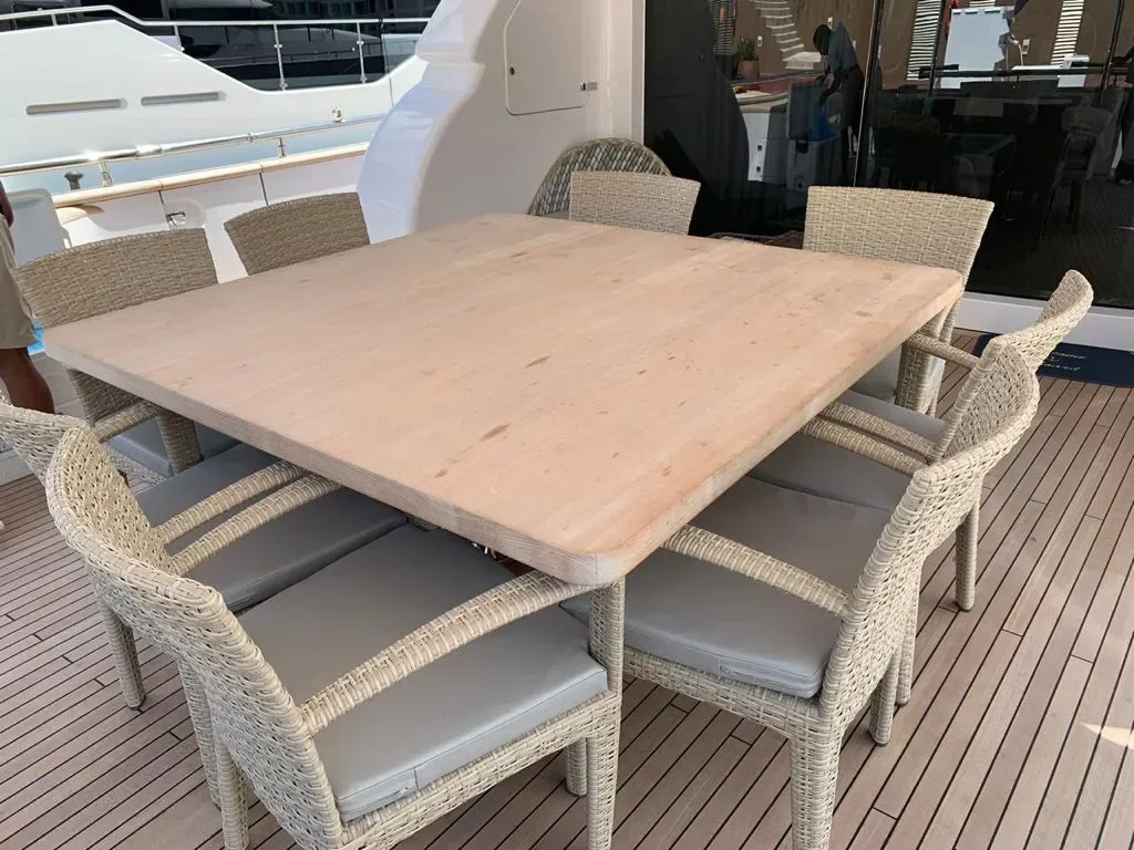 Maiora 100 — photo 21