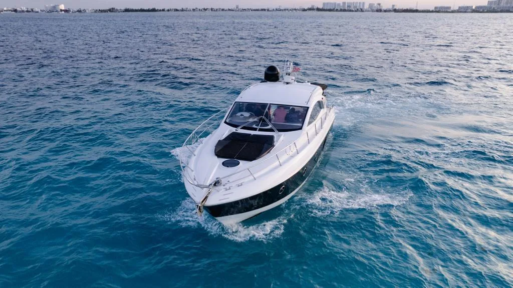 Azimut 50 Ft — photo 1