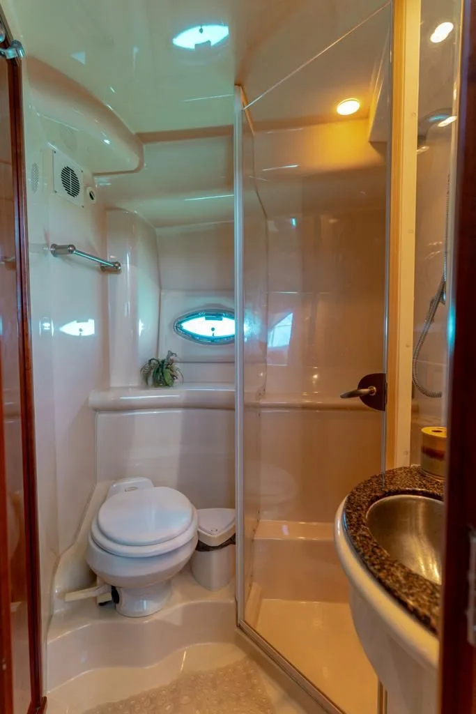 Meridian 50 — photo 25