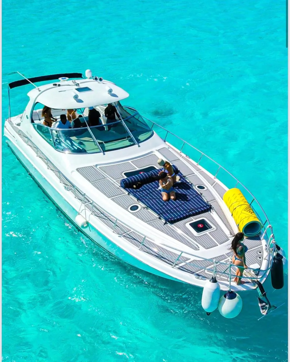 Sea Ray 60ft — photo 5