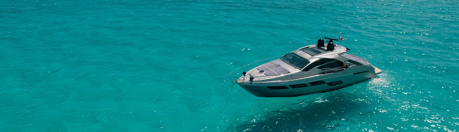 Pershing 56 — photo 26