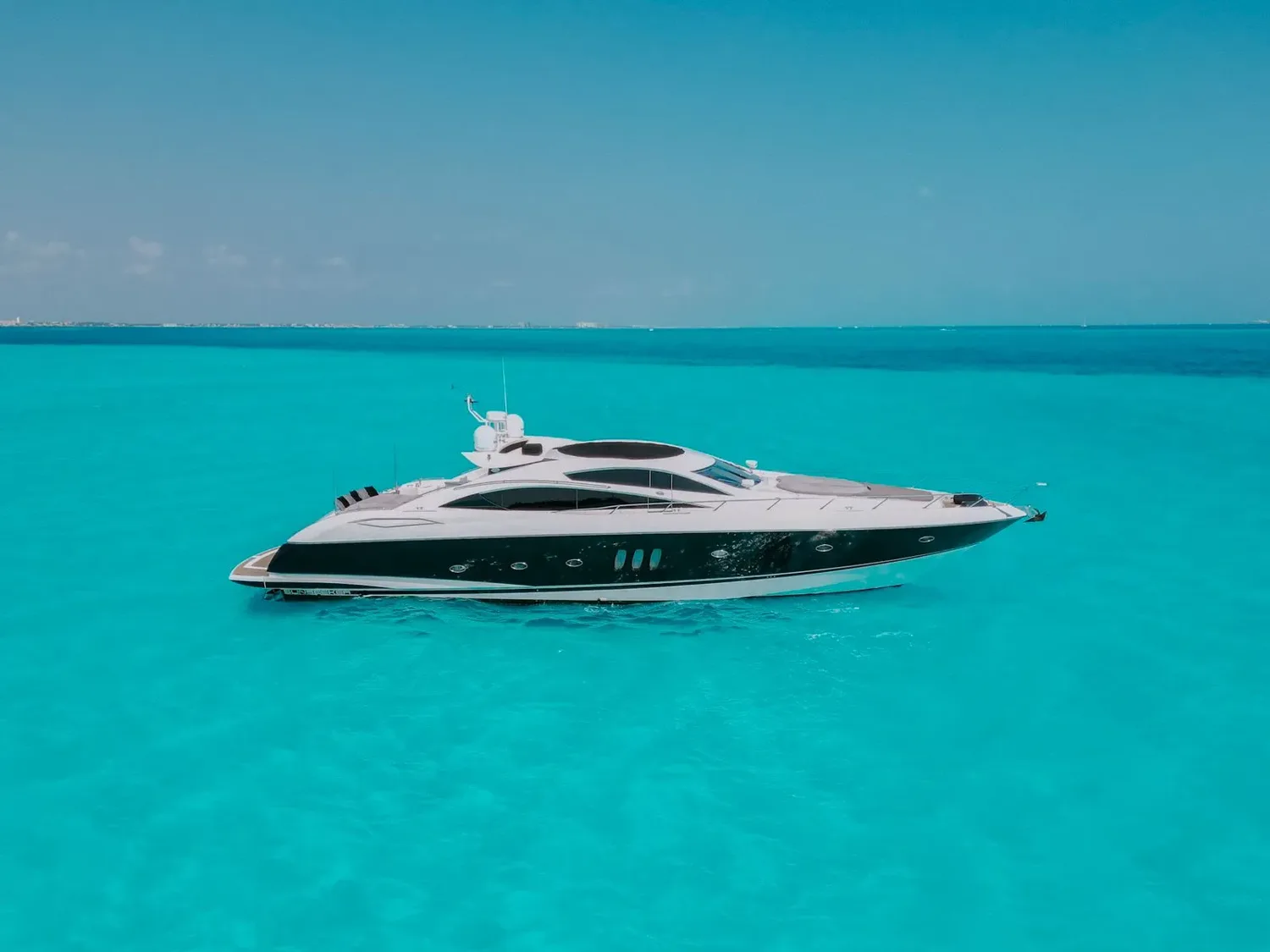 Sunseeker 82 — photo 8