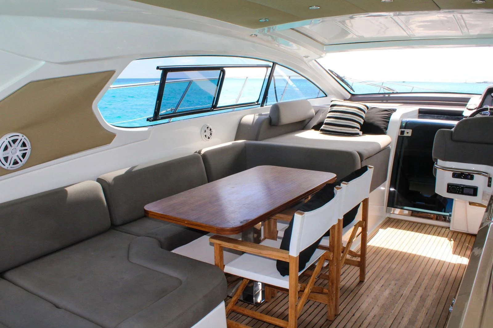 Azimut 55 Sport — photo 8