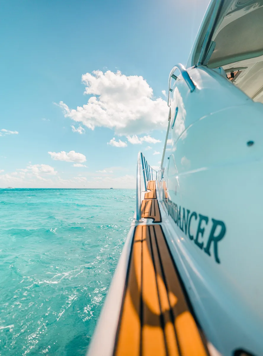 Sea Ray 52 — photo 7