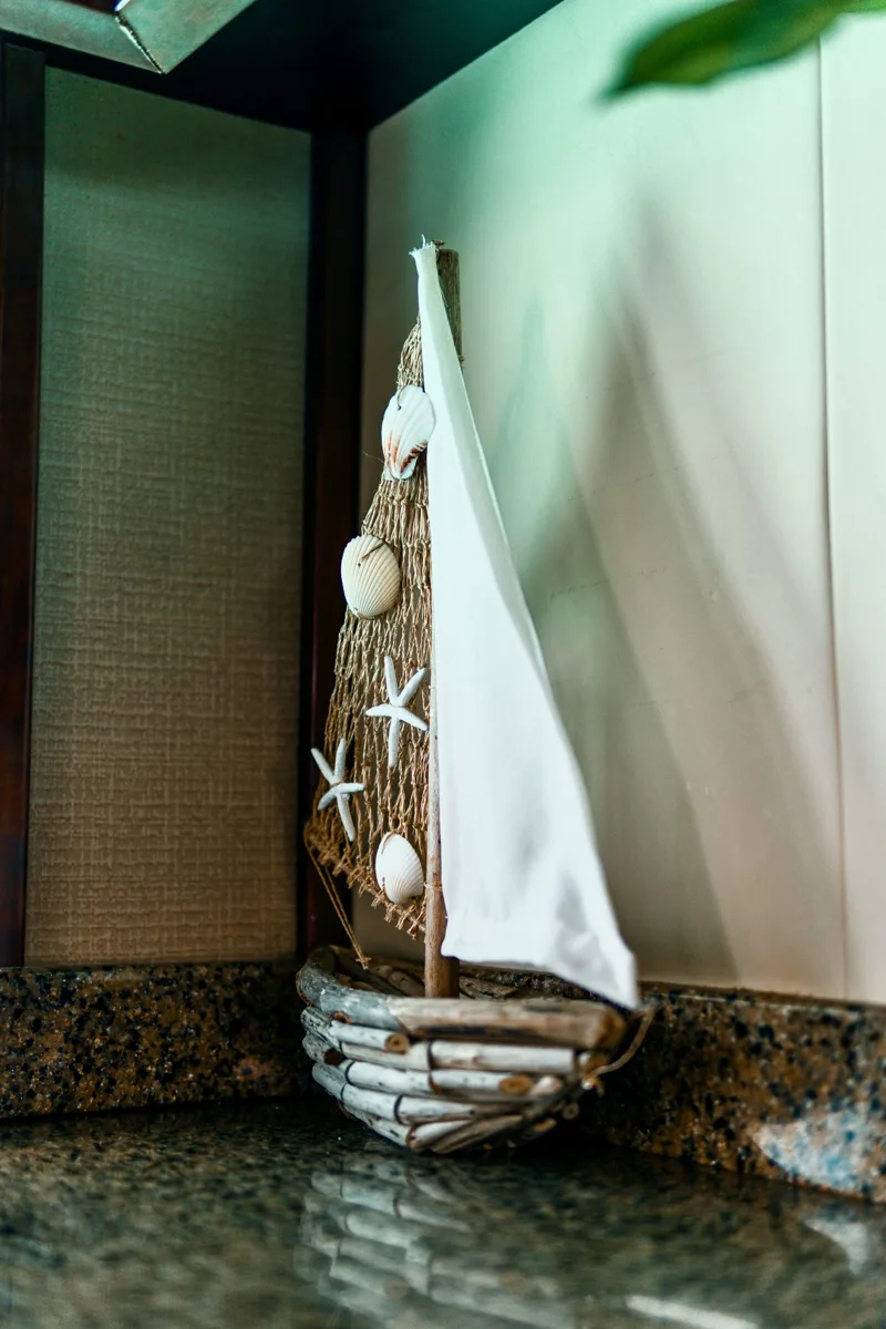 Sea Ray 52 — photo 12