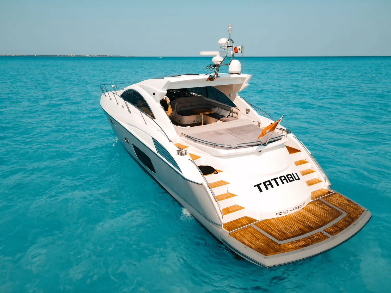 Sunseeker 64 — photo 11
