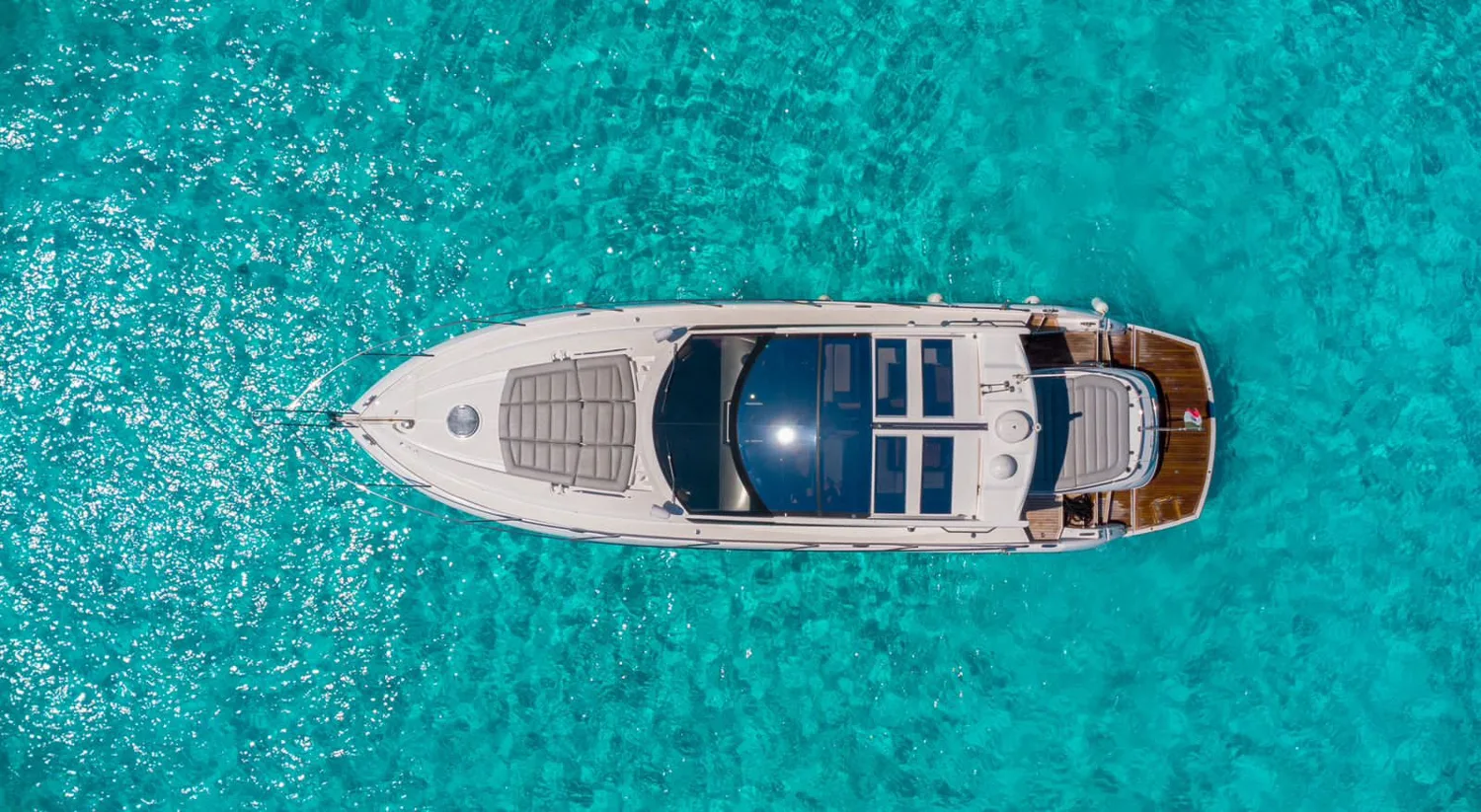 Sunseeker 54 — San Remo — photo 8